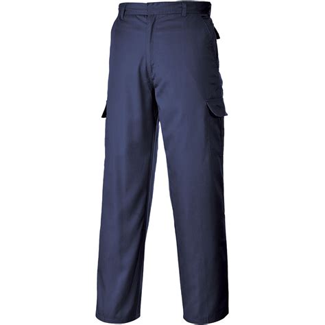 Portwest Combat Work Trousers C701