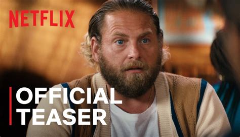 You People: Jonah Hill & Eddie Murphy Lead in Netflix Comedy Teaser Trailer