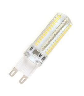 Ampoule LED G9 3W SMD