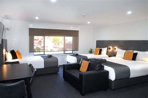 Orana Motel • Dubbo Region