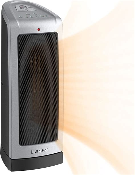 5 Best Space Heaters For Small Spaces