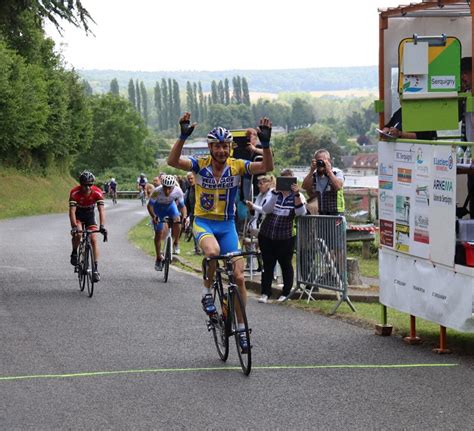 CYCLISME Championnat De France Masters Le Retour Vers Le Futur De L