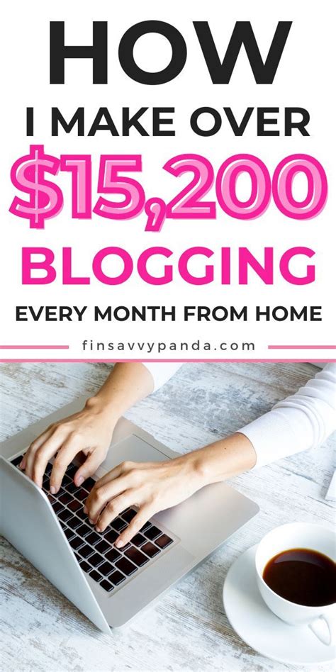 How To Make Money Blogging For Beginners In 2024 Artofit