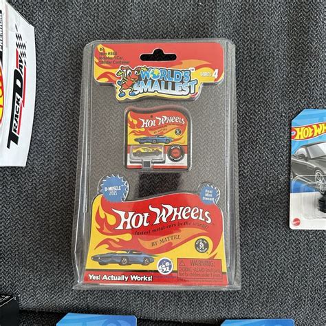 Xxl Hot Wheels Set Kaufen Auf Ricardo