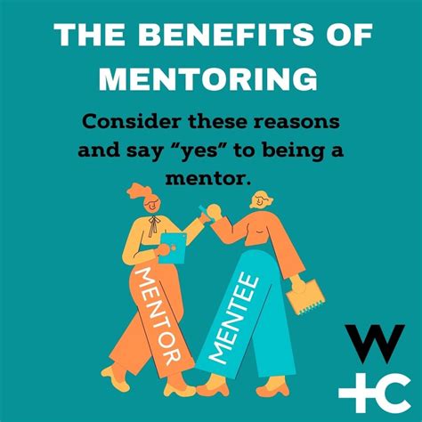 The Benefits Of Mentoring — Wāhine Connect