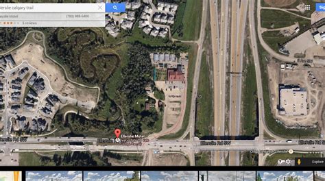 Sign warns drivers to stop illegal shortcut in south Edmonton ...