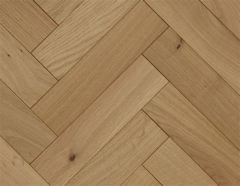 Broadleaf Textured Nude Oak Parquet Flooring