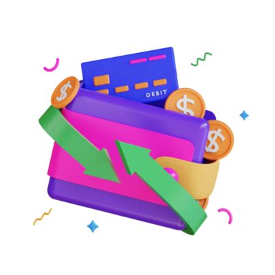 Finance PNGs for Free Download