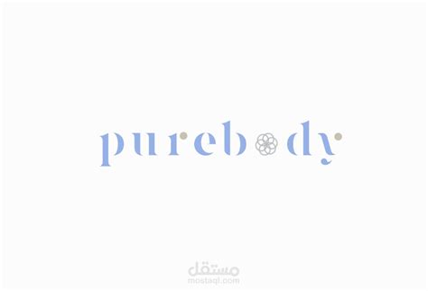 تصميم شعارات احترافية Logo مستقل