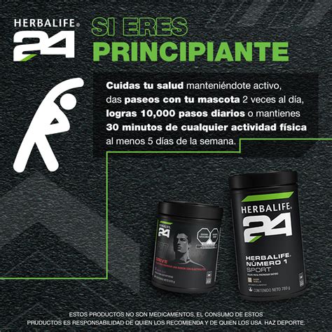 Herbalife Nutrition México On Twitter No Importa En Donde Estés Lo Importante Es Comenzar