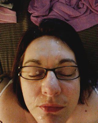 Nerdy Girls With Glasses Facials Porn Pictures Xxx Photos Sex Images Pictoa