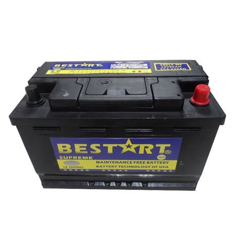 56318 Mf 12v 63ah Din Lead Acid Car Auto Battery China Car Battery And Vehicle Battery