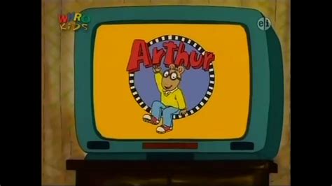 Arthur Opening Theme - Arthur Waves Hey | Perfect Meme Video Clip