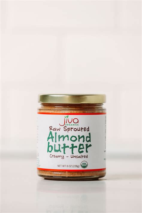 Store-Bought Almond Butter Review! - Minimalist Baker Reviews