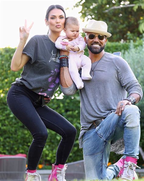 Is Shemar Moore Gay