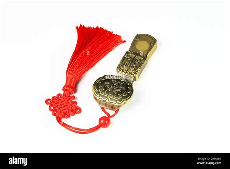 Chinese Amulet Hi Res Stock Photography And Images Alamy