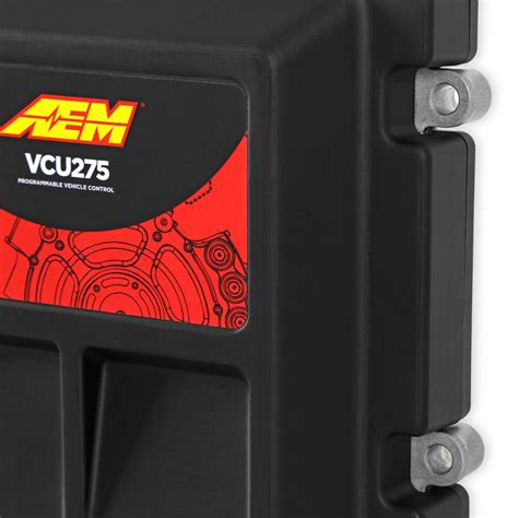 Aem Ev Vcu Programmable Electric Vehicle Control Unit