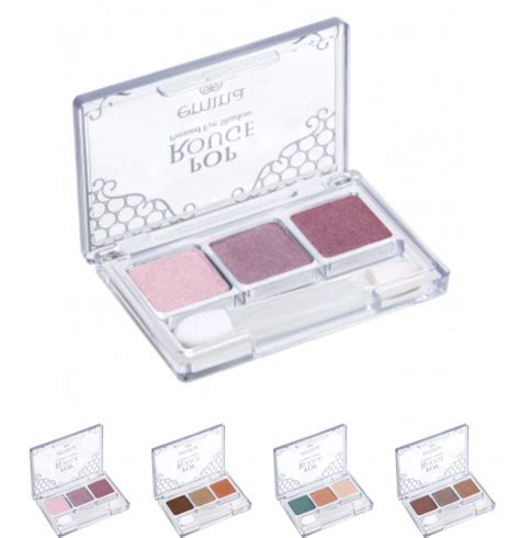 5 Eyeshadow Murah Di Bawah Rp70 Ribu Kualitasnya Oke