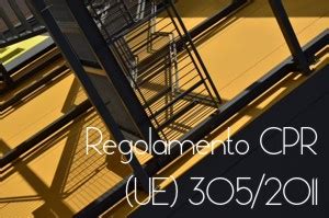 Regolamento Prodotti Da Costruzione UE 305 2011 CPR Certifico Srl