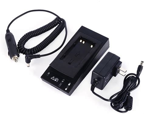 Amazon K K Pro Gkl Battery Charger For Leica Geb