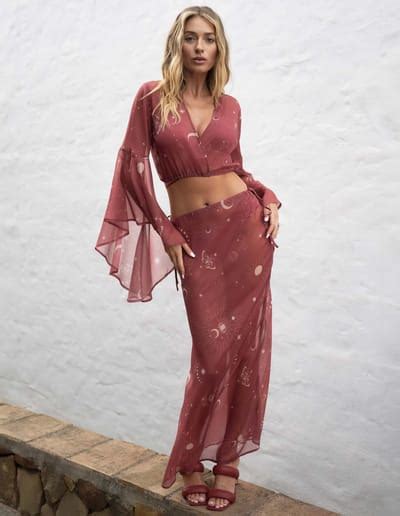 G Ra Od Bikini Typu Tr Jk T Lunar Br Zowy Esotiq