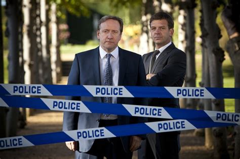 Inspector Barnaby Staffel Episodenguide Fernsehserien De