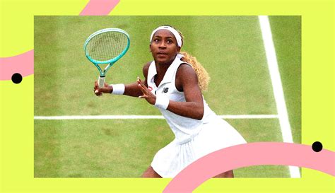 Coco Gauff Is USA's Female Flag Bearer at 2024 Olympic Opening