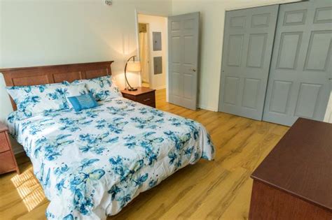 Faculty Housing | Kean University