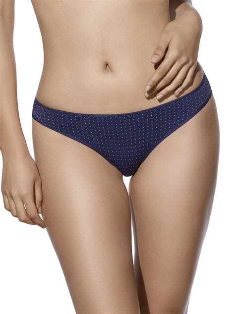 SELENE Braguita Bikini De Mujer GRETA Microfibra Estampada Bigarte