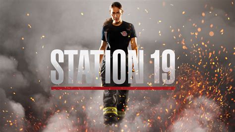 Station 19 Tv Series Wallpapers 20 Images Inside
