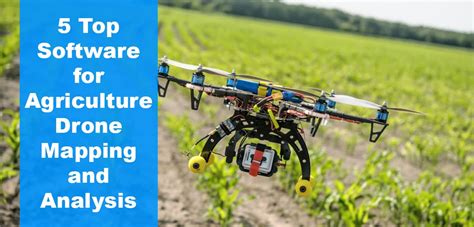 [Guide] for Agriculture Drone Mapping - Drones – 2023