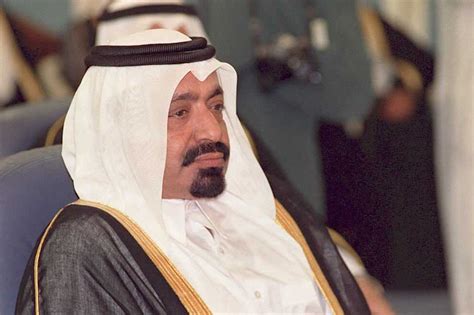 Sheikh Khalifa Bin Hamad Al Thani Former Emir Of Qatar Dies At 84