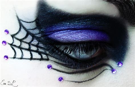 The Witch (Halloween makeup) by Chuchy5 on DeviantArt