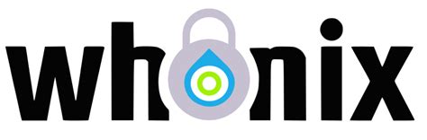 Whonix 2020 Logo Contest