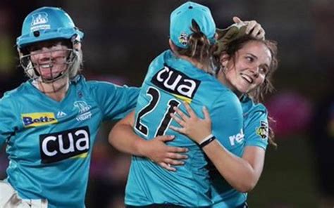 Wbbl 2022 Match 18 Bh W Vs St W Match Prediction Who Will Win Today