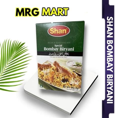 Jual Paket Beras Basmati Kg Dengan Bumbu Biryani Shopee Indonesia