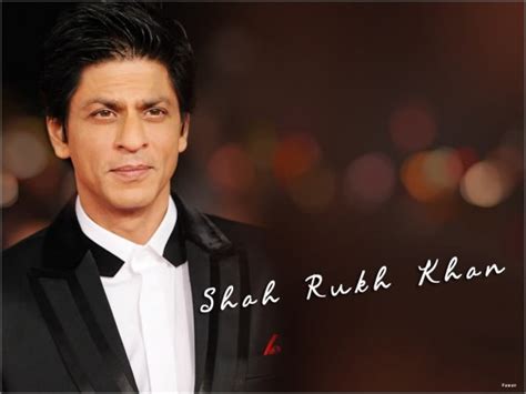 Sharukh Khan Profile Biography Trivia