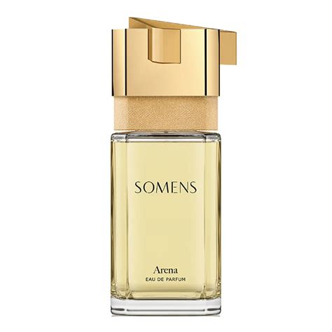 Somens Arena EDP 100ML – Niche Gallery