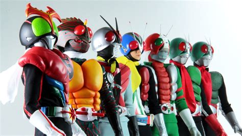 【保存版！歴代：昭和ライダー】昭和ライダーたちの心に残る、感動の名セリフ！ 歴代仮面ライダー「奇跡」の軌跡！