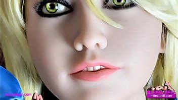Agnes Mi Real Doll Con Esta Rubia Te Lo Pasarás En Grande Sex Doll XNXX