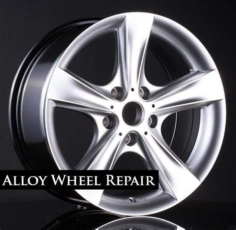 Alloy Wheel Repair - Atlanta Dent Company | Wheel repair, Alloy wheels ...