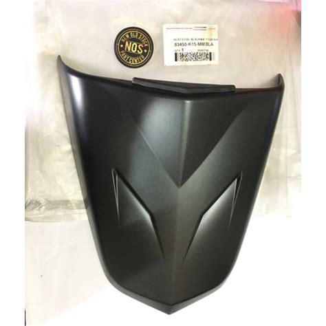 Jual AKSESORIS SINGLE SEAT COWL COVER DUDUKAN JOK HONDA NEW CB150R CB