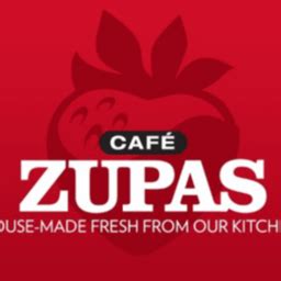 Free cafe zupas printable catering menu, Download Free cafe zupas ...