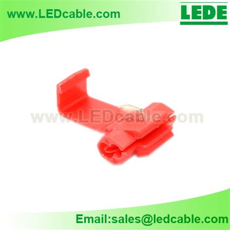 Ltb Quick Splice Connector For Led Lighting Shenzhen Lede