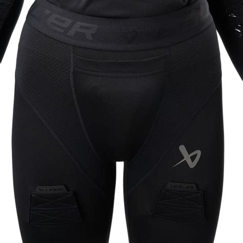 Bauer Womens Pro Jill Pant