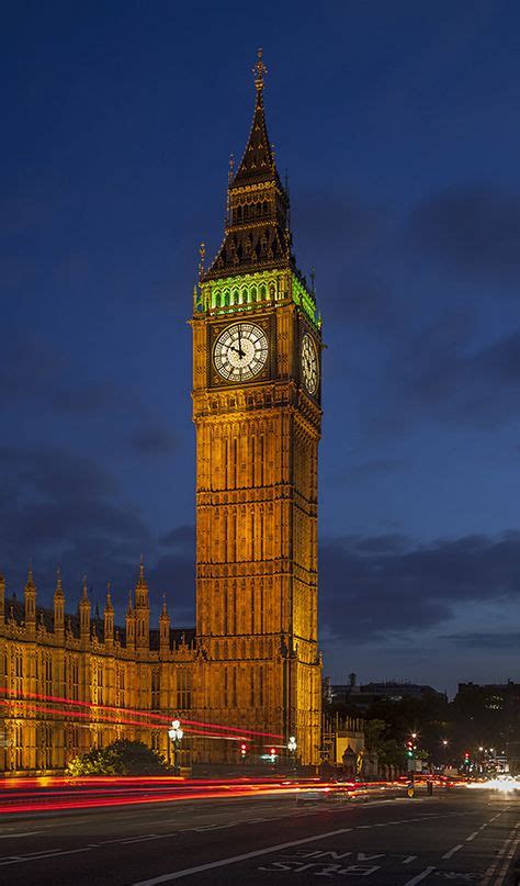 https://flic.kr/p/nxiKJc | Big Ben - London