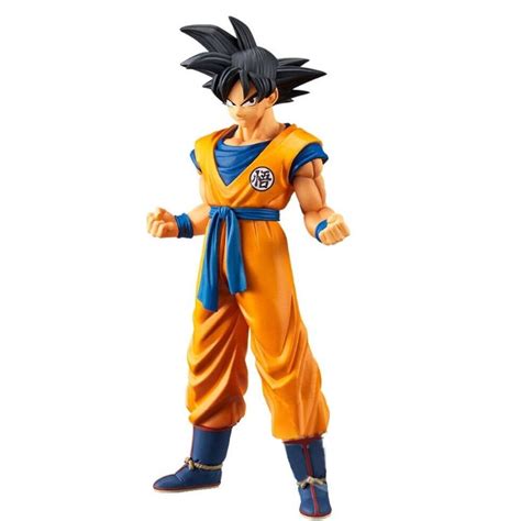 Figurina Banpresto Banpresto Dragon Ball Super Dxf Super Hero Son Goku