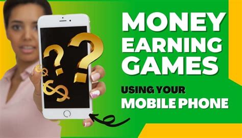 Best Money Earning Games Earn Money By Playing Games For January