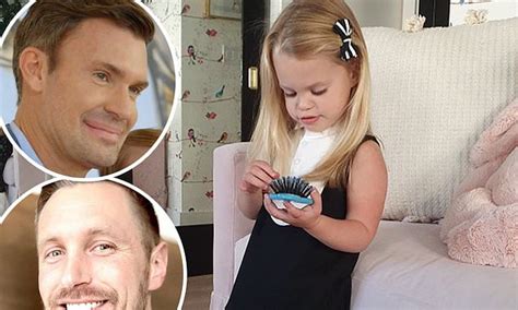 Jeff Lewis Shares A Sweet Picture Of Daughter Monroe Amid Ongoing