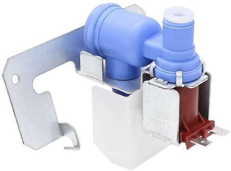 Wr X Refrigerator Water Inlet Valve For Kenmore Wr X